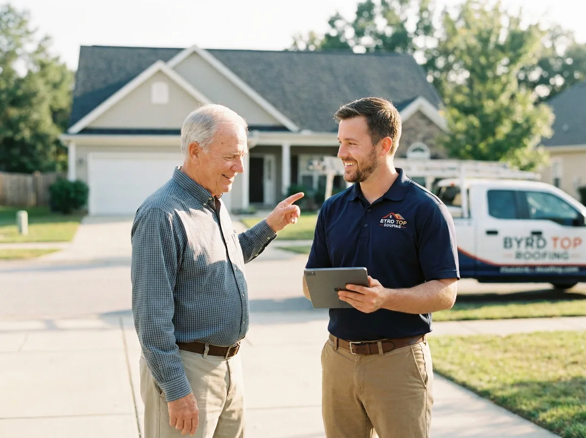 Roofing Hodge, LA FAQs